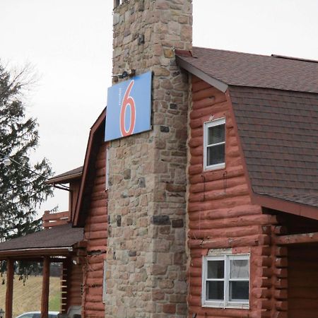 Motel 6-Shartlesville, Pa Luaran gambar