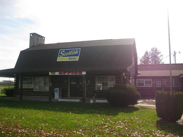 Motel 6-Shartlesville, Pa Luaran gambar