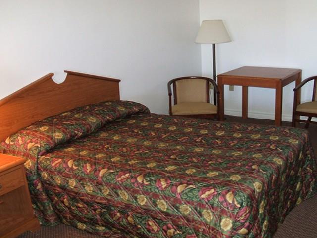 Motel 6-Shartlesville, Pa Bilik gambar