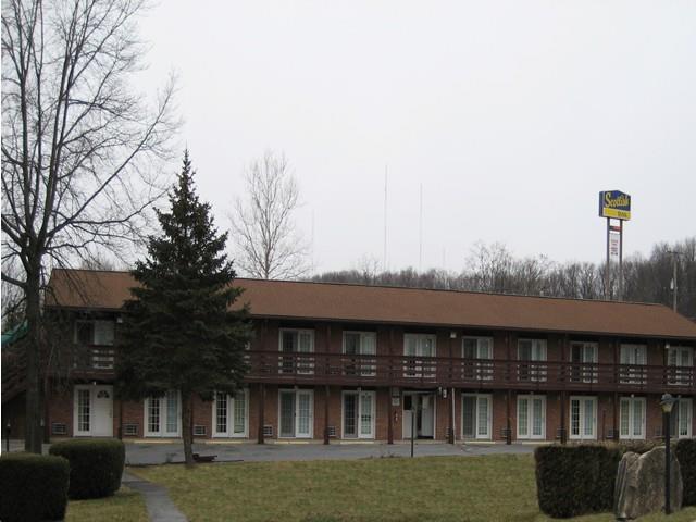 Motel 6-Shartlesville, Pa Luaran gambar