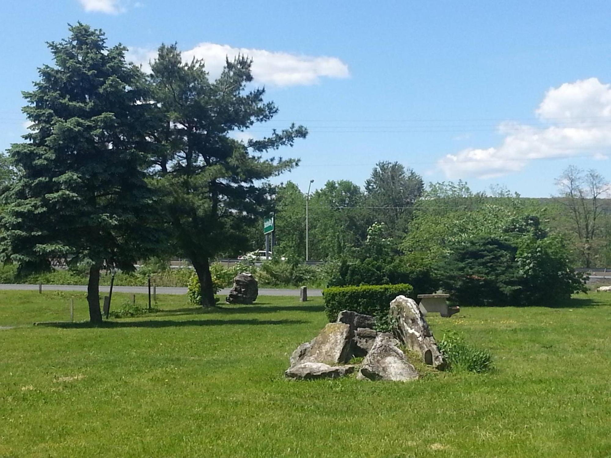 Motel 6-Shartlesville, Pa Luaran gambar