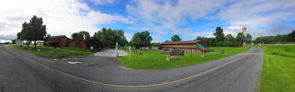 Motel 6-Shartlesville, Pa Luaran gambar