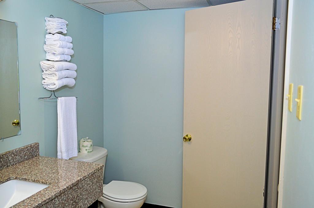 Motel 6-Shartlesville, Pa Luaran gambar