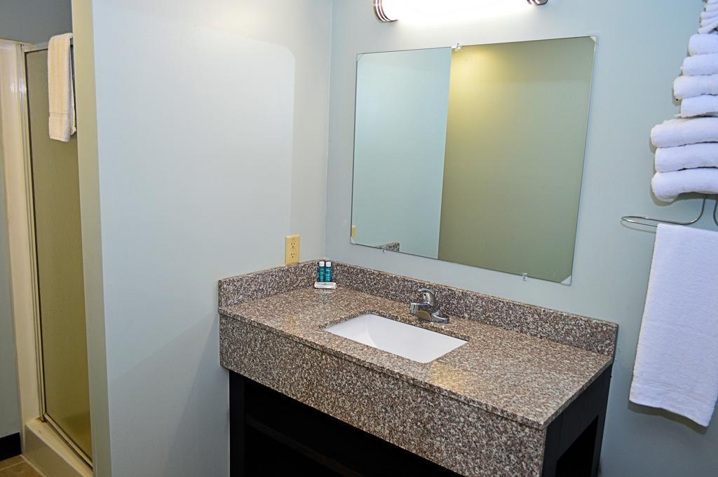 Motel 6-Shartlesville, Pa Luaran gambar