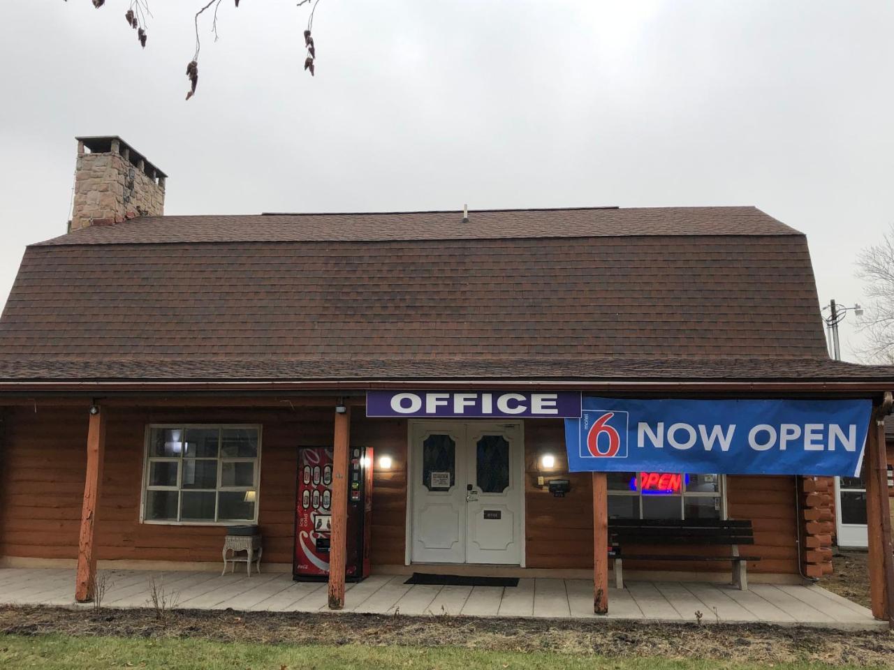 Motel 6-Shartlesville, Pa Luaran gambar