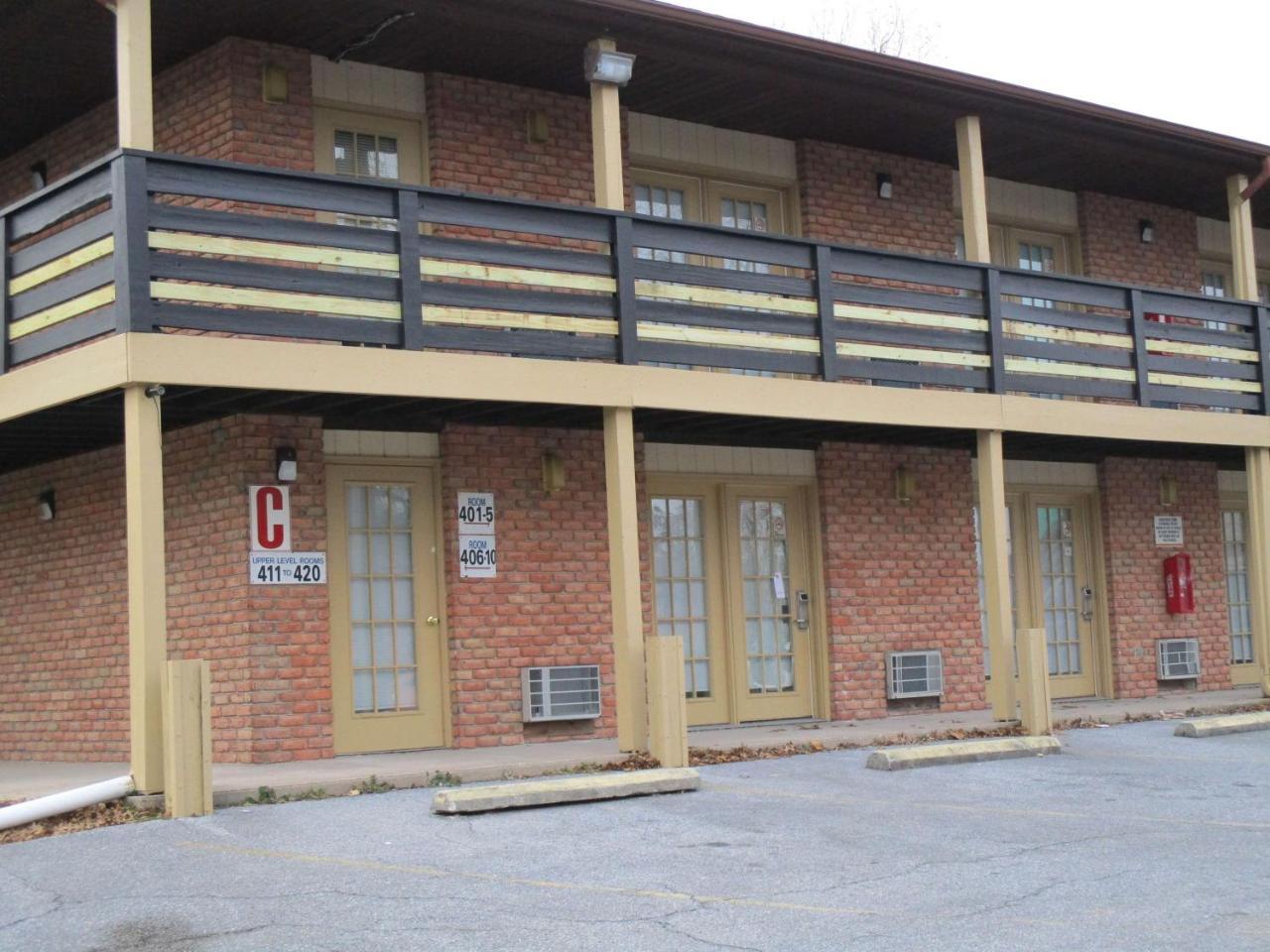 Motel 6-Shartlesville, Pa Luaran gambar