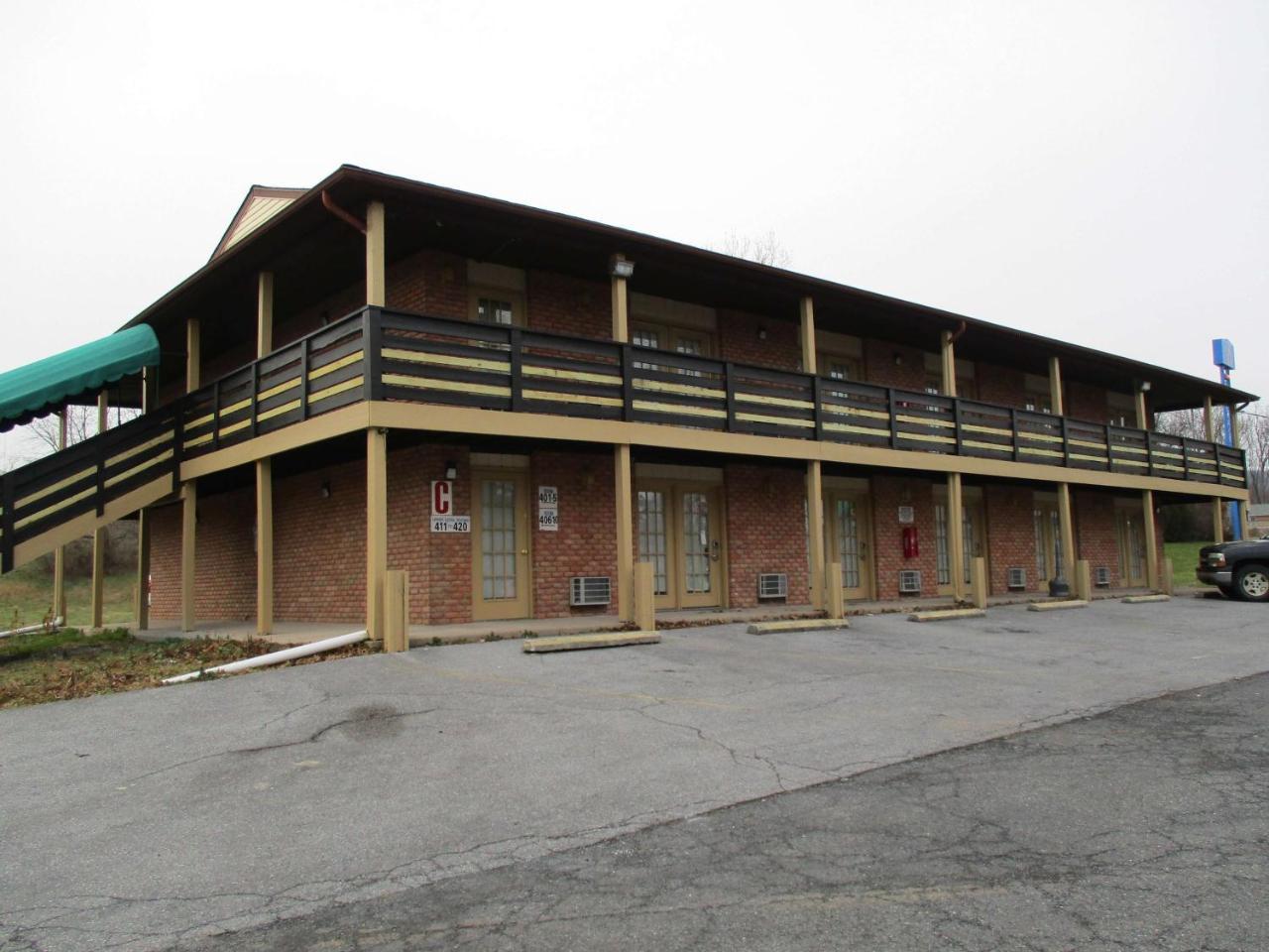 Motel 6-Shartlesville, Pa Luaran gambar