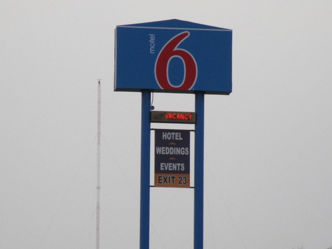 Motel 6-Shartlesville, Pa Luaran gambar