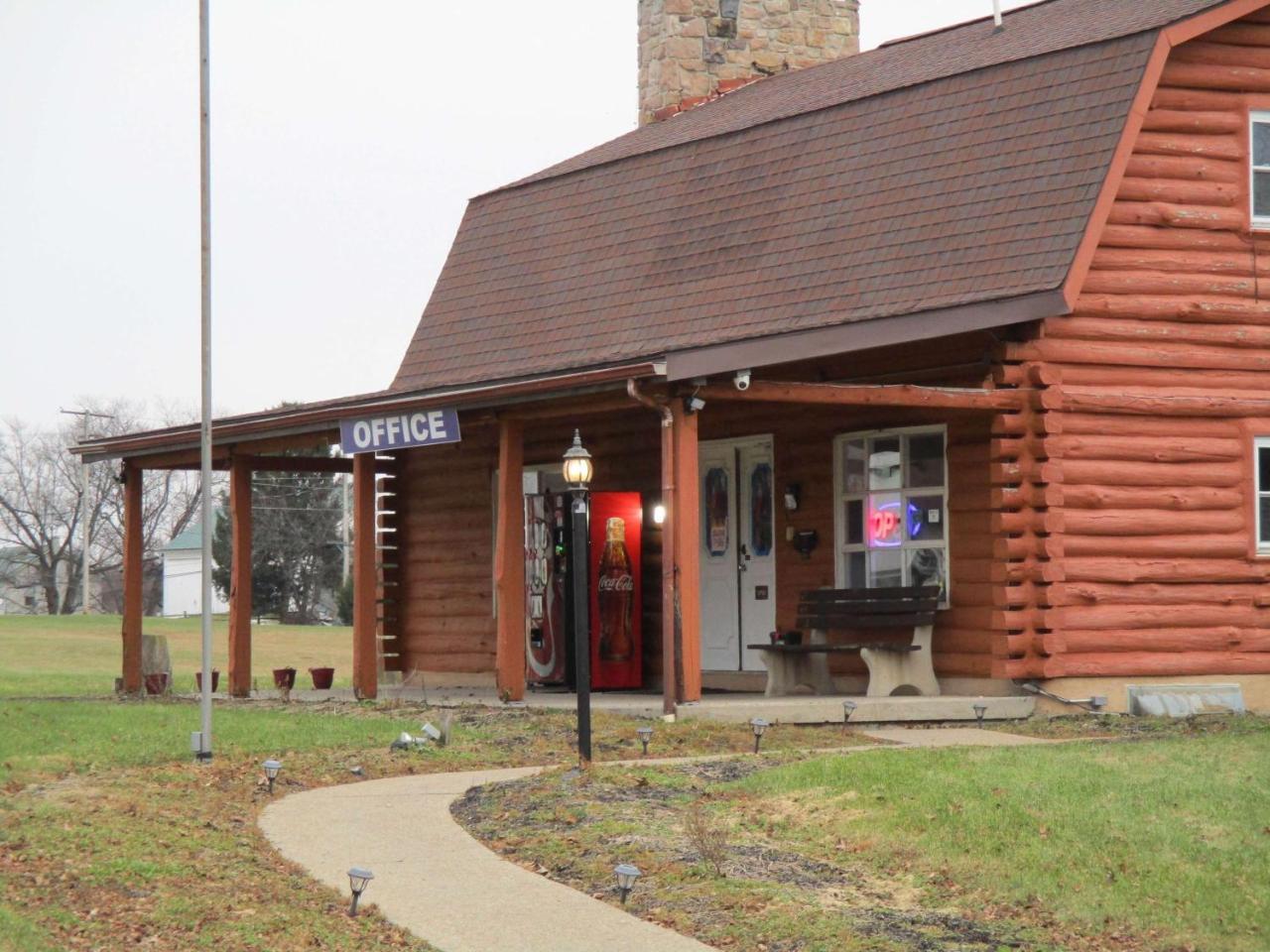 Motel 6-Shartlesville, Pa Luaran gambar