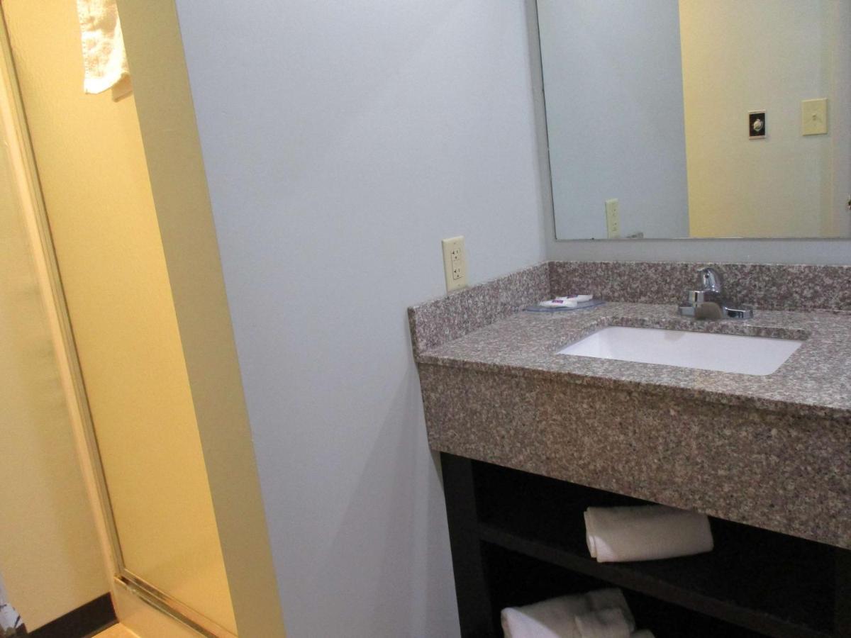 Motel 6-Shartlesville, Pa Luaran gambar