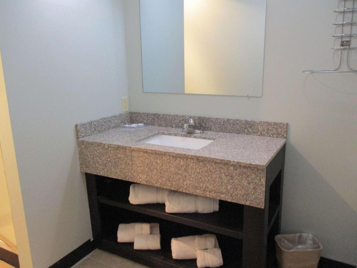Motel 6-Shartlesville, Pa Luaran gambar