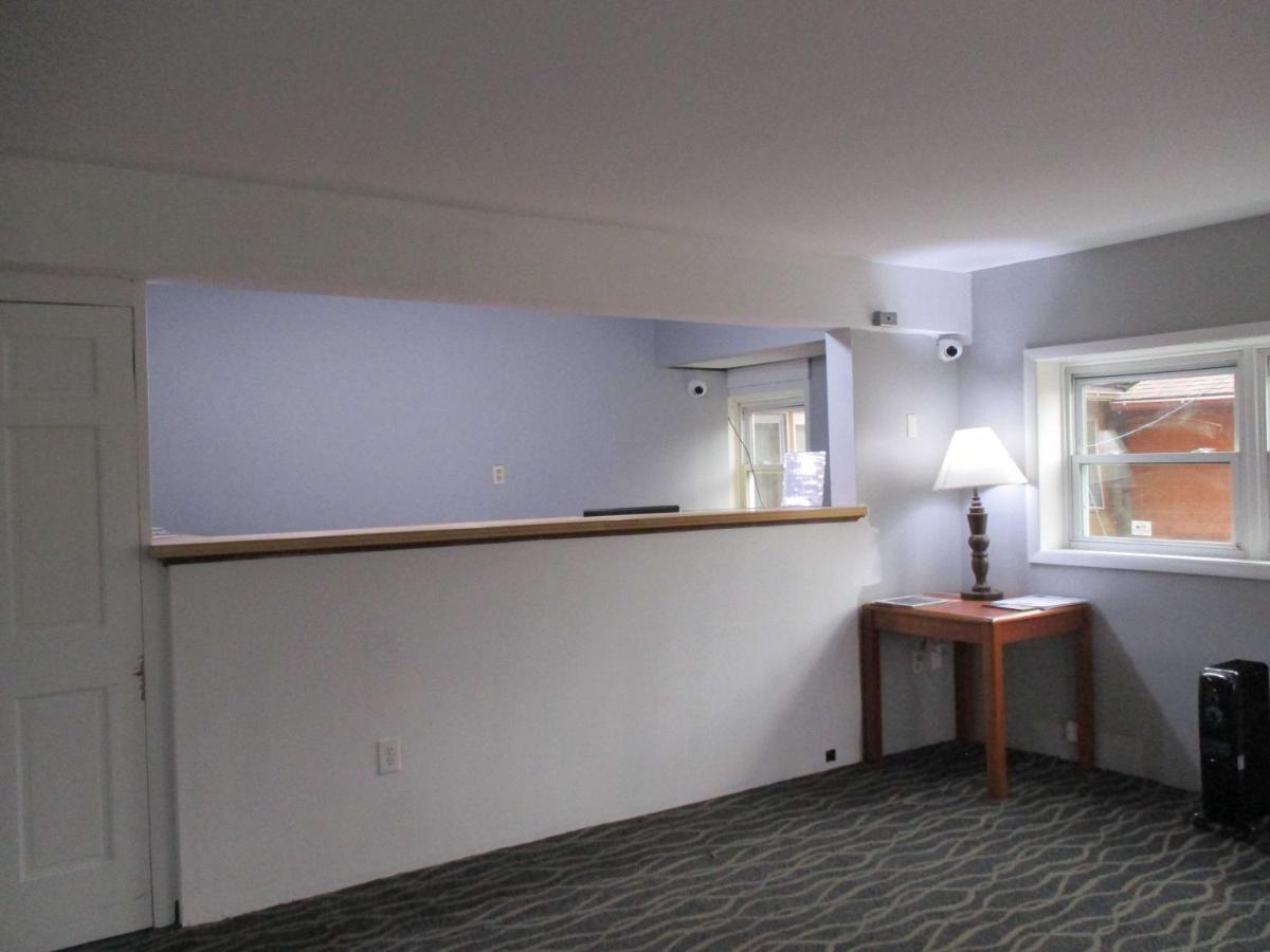Motel 6-Shartlesville, Pa Luaran gambar