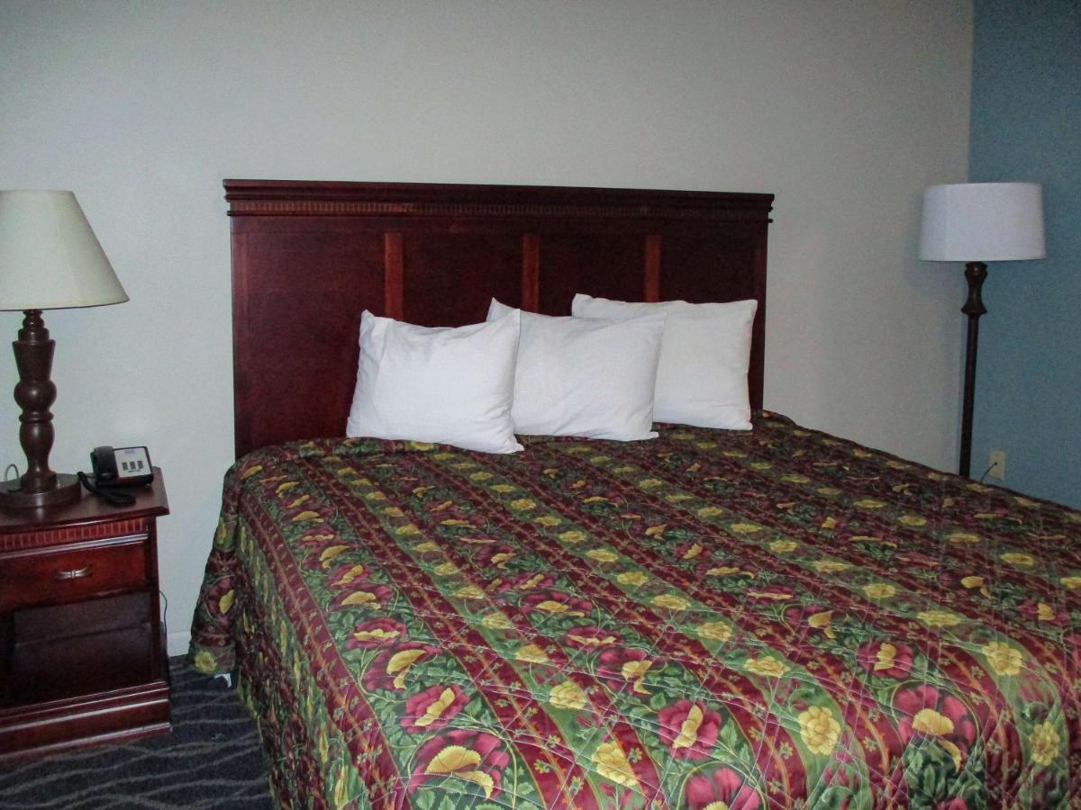 Motel 6-Shartlesville, Pa Luaran gambar