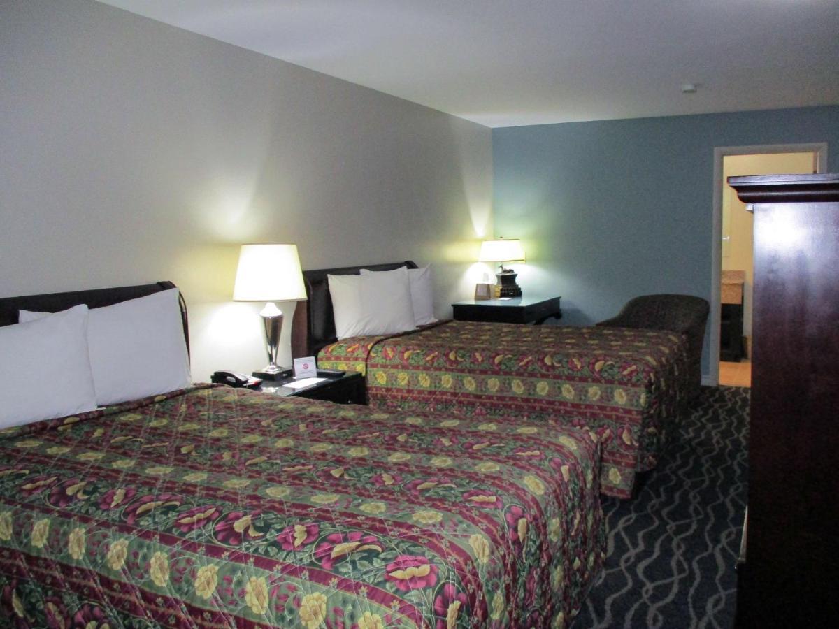 Motel 6-Shartlesville, Pa Luaran gambar