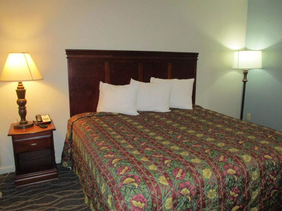 Motel 6-Shartlesville, Pa Luaran gambar