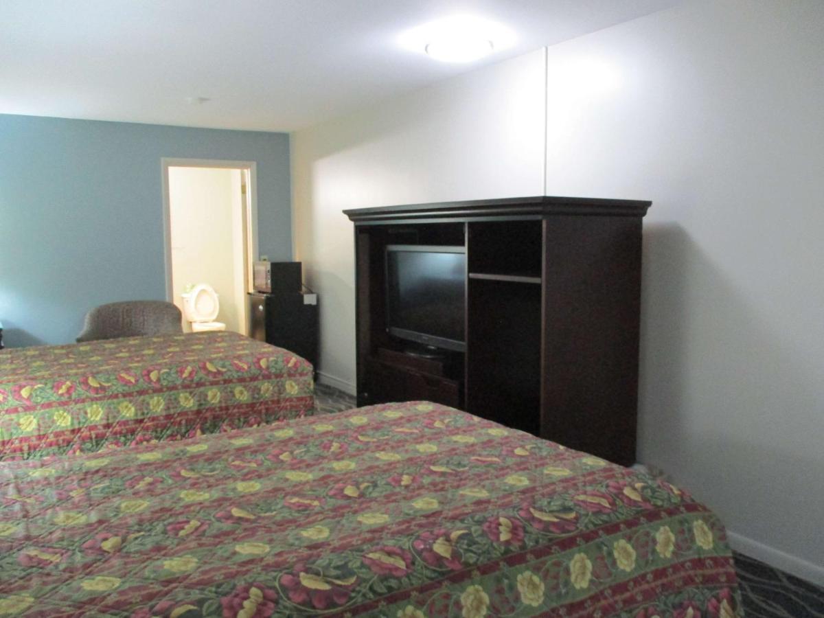 Motel 6-Shartlesville, Pa Luaran gambar