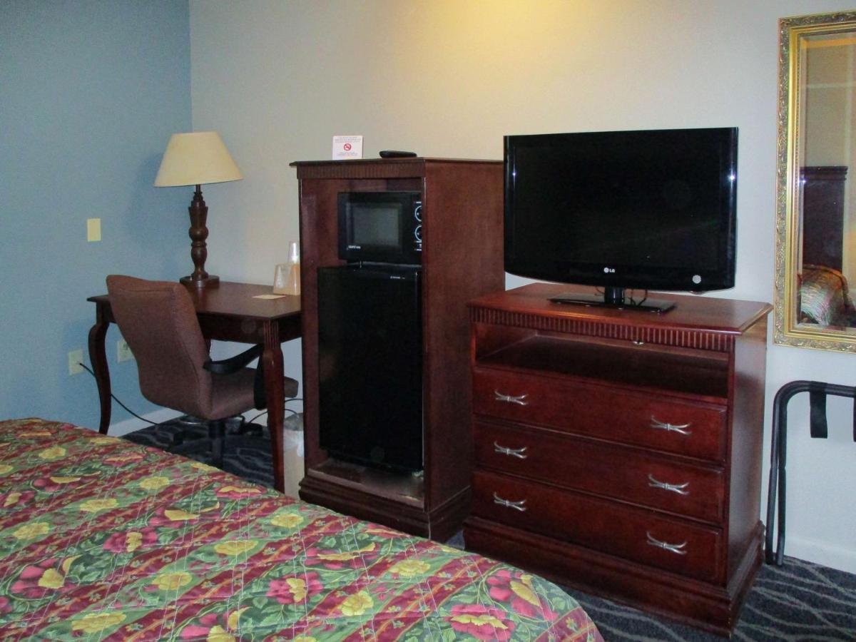 Motel 6-Shartlesville, Pa Luaran gambar